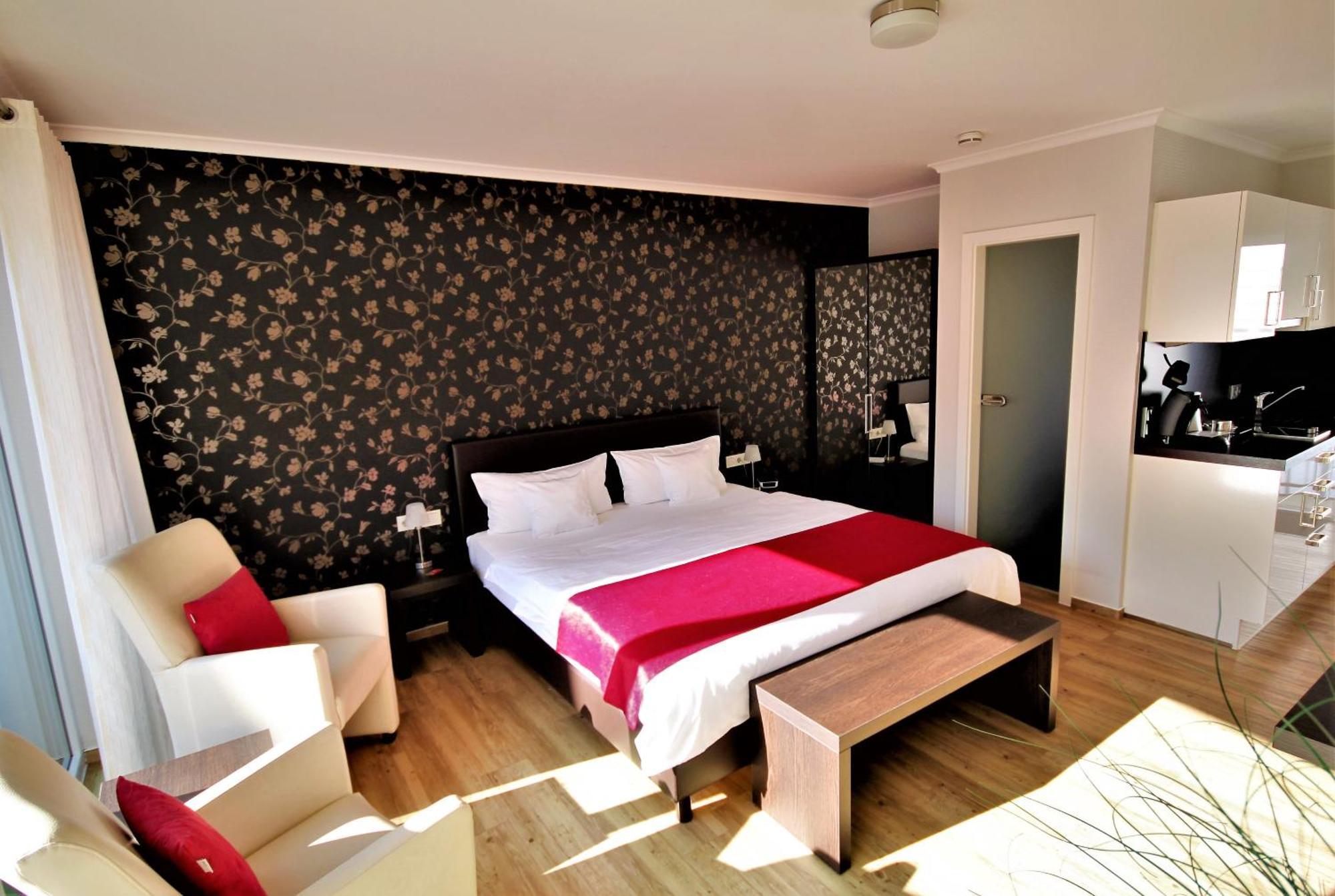 Feriendomizil Am Lindenplatz Hotel Bullay Room photo