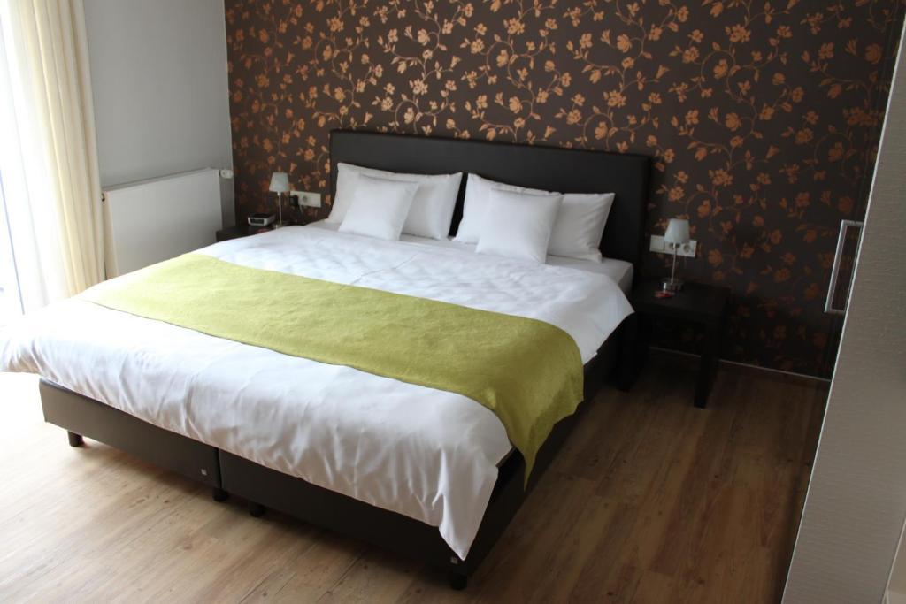Feriendomizil Am Lindenplatz Hotel Bullay Room photo
