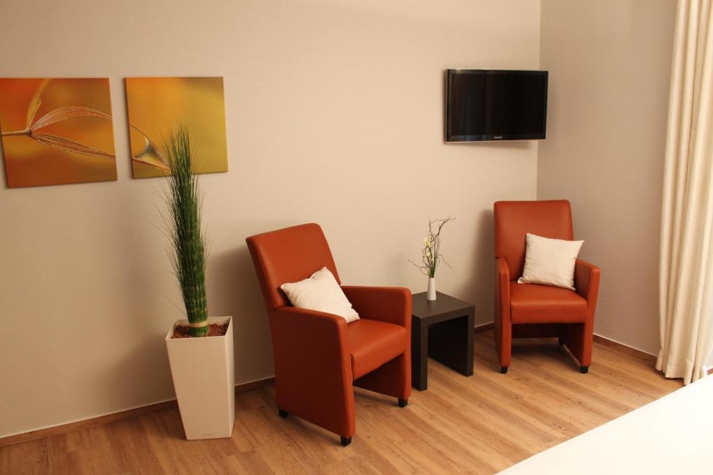 Feriendomizil Am Lindenplatz Hotel Bullay Room photo